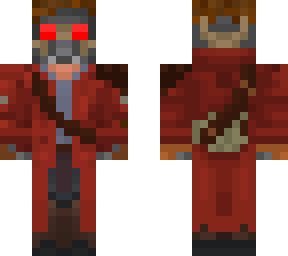 star-lord