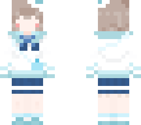 summer girl