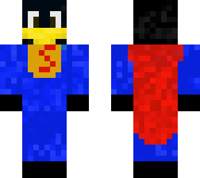 super daffy duck