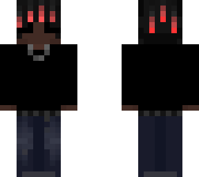 test skin for my rfriend