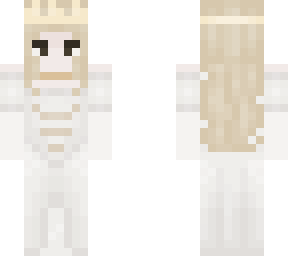 the white queen