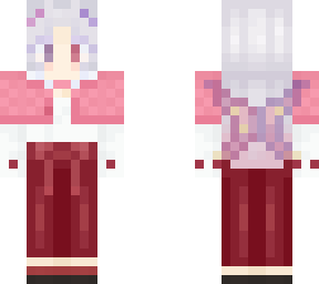 the yumi