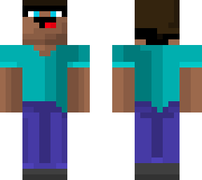 timmy (reshaded)