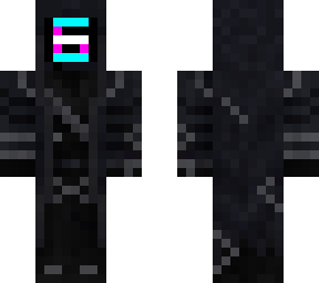 trans pride six