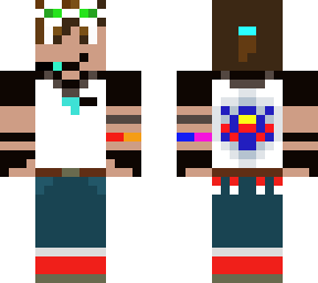 tzuki (minecraft ver)