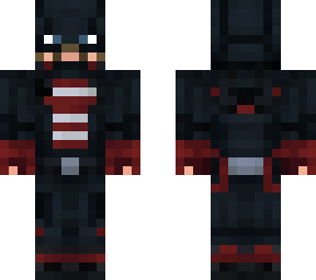 u.s. agent (john walker)