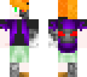 updated cyborg