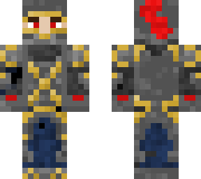 valiant knight