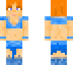valkyrie from clash royale