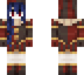 vampire jester