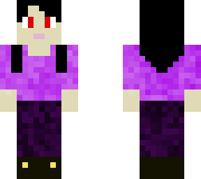 vampire me