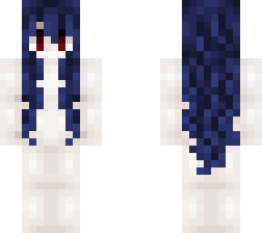 vampire queen - skin base