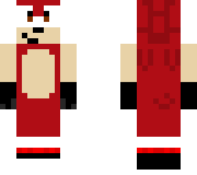 varik the hedgehog (youth)