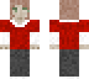 vincent (oc)