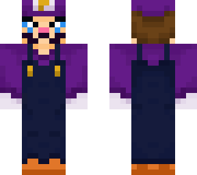 waluigi