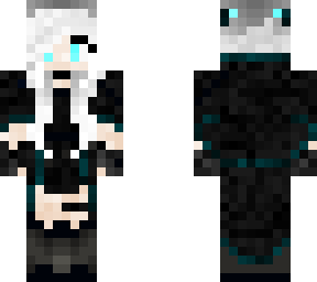 warden girl