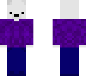white bear