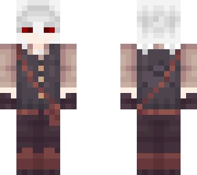 white haired cowboy version2