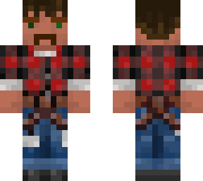 william the lumberjack