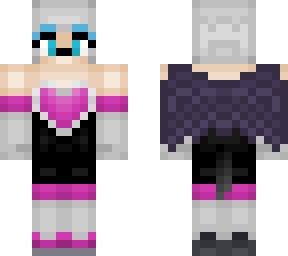 wizardwitch65 of rouge the bat