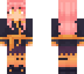 yukit sakura (oc)