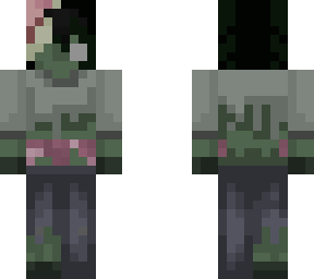 zombae sona