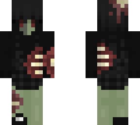 zombie