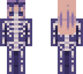 -=+=- spooky season | skintober 2-halloween persona -=+=-