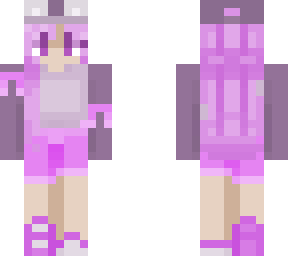 - purrple rapper - ce