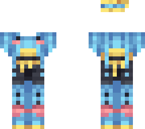 #0283 - surskit