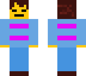 3d frisk