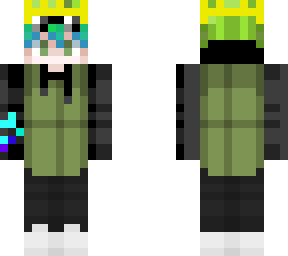 8th skin
