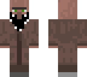 a normal vlliger :)