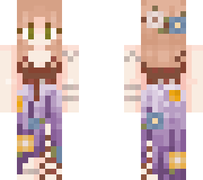 apothecary femme (cred to imsorryaoi)
