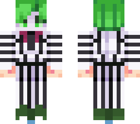 beetlejuice