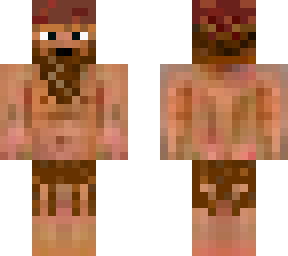 begger