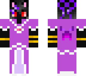 bizarro huy enderyt cat girl short hair (sofia the first princess legacy)