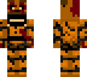 bloodbear