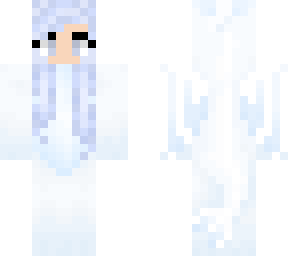 blue lightfury updated