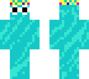 blue skeepy version 2