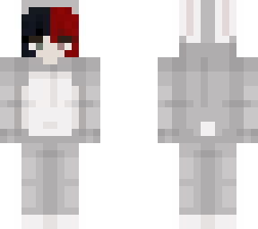 bunny rosi