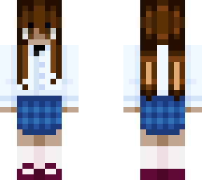 charlotte emily school uniform