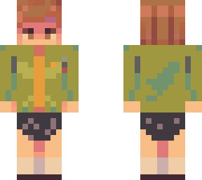 chie satonaka