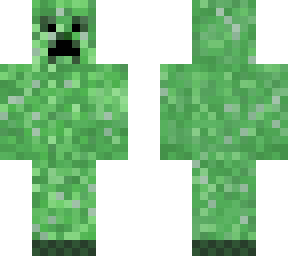 classic creeper