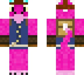 coby the kobold (4px version)