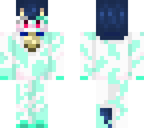 cow oc dnu