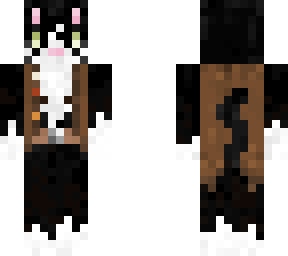 cowboy cat