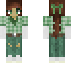 cowboy emerald