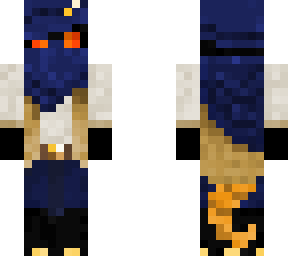 cowboy wizard