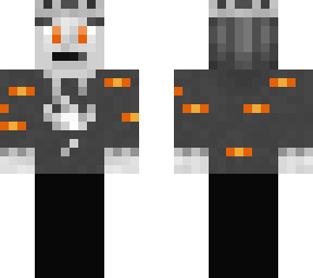 creaky malks